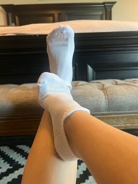 Avia women’s light Low-Cut Athletic Socks